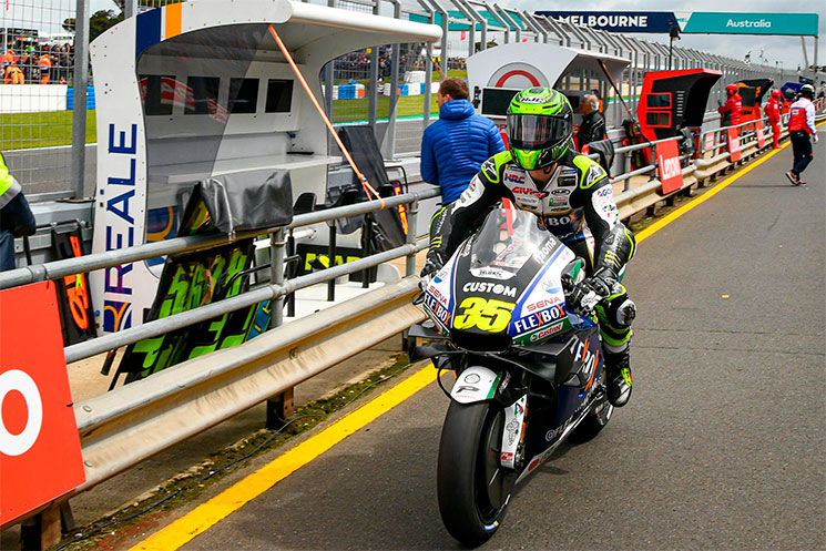 cal crutchlow