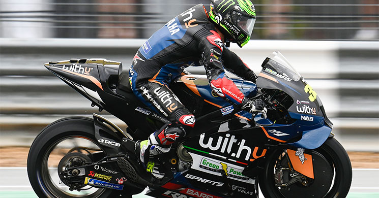 cal crutchlow