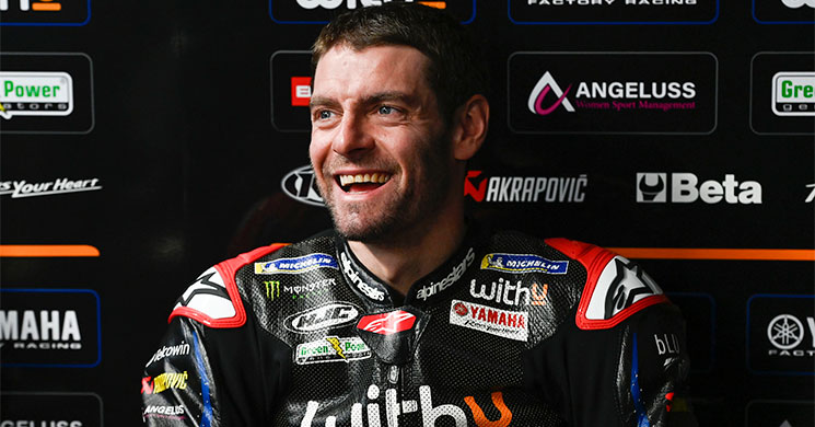 CalCrutchlow