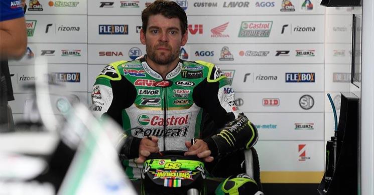 cal crutchlow