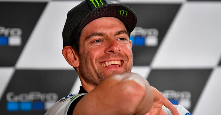 cal crutchlow