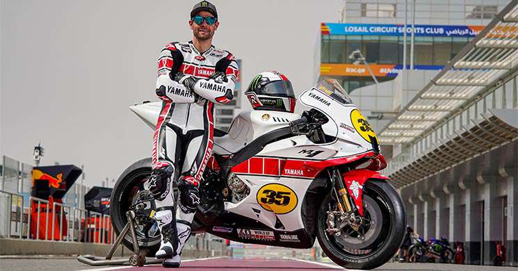 CalCrutchlow