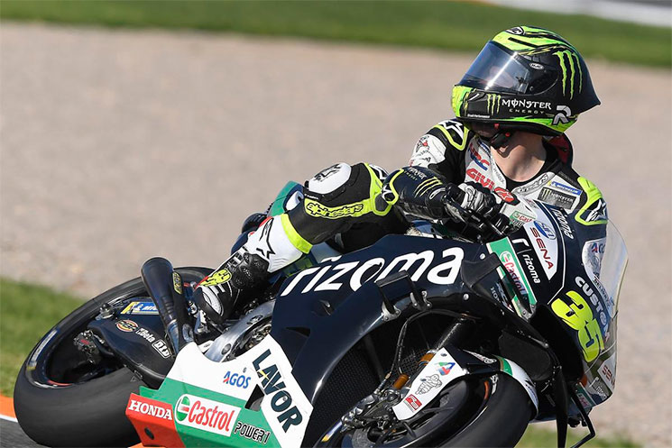 cal crutchlow