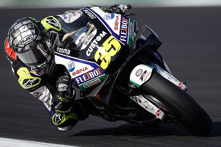 cal crutchlow