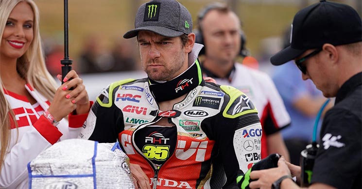 cal crutchlow