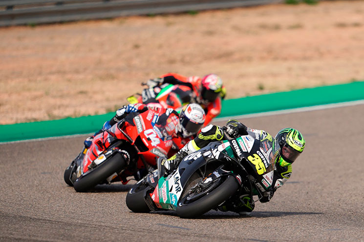 cal crutchlow
