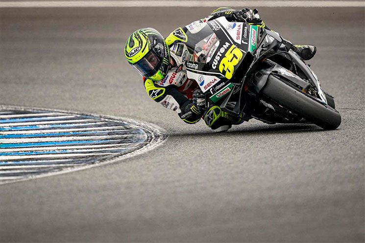 cal crutchlow