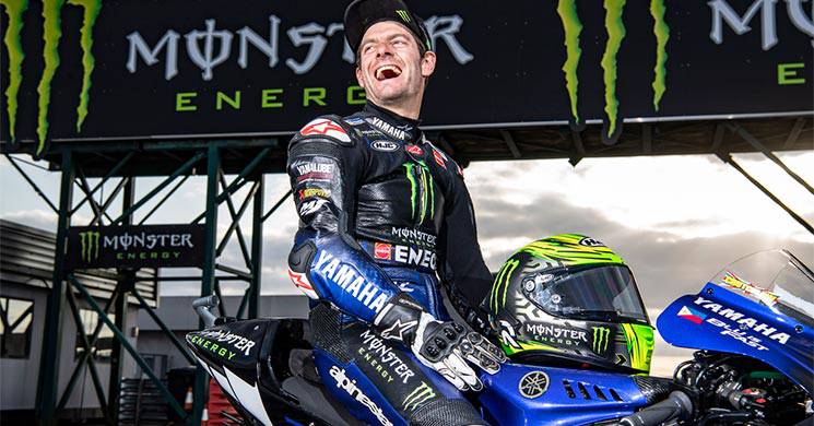 CalCrutchlow