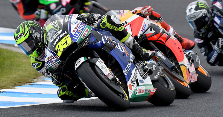 CalCrutchlow-MotoGP