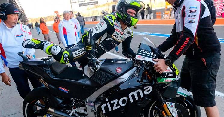 cal crutchlow