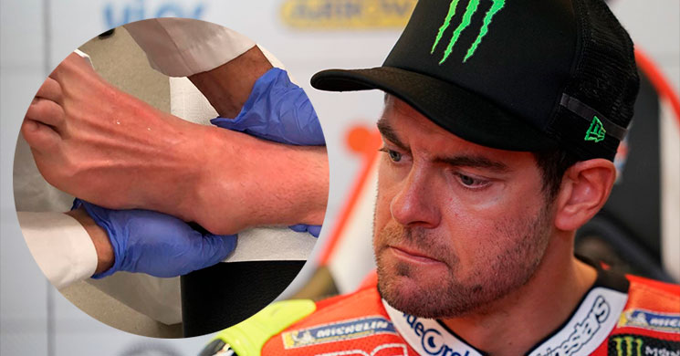 cal crutchlow