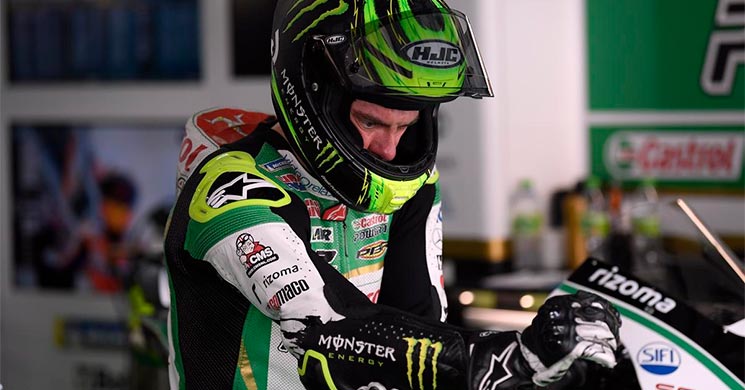 cal crutchlow