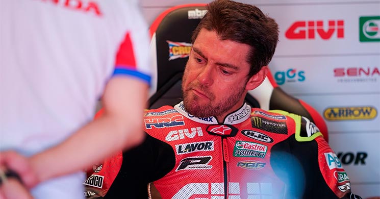 cal crutchlow