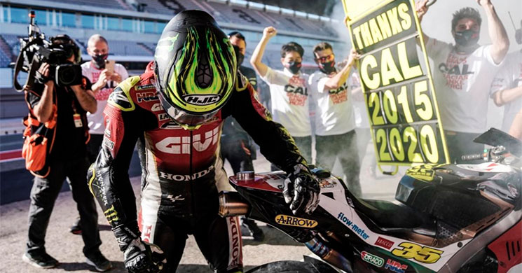 cal crutchlow