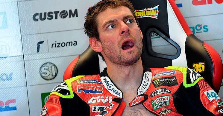 cal crutchlow