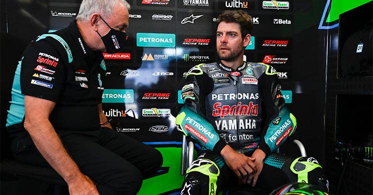 CalCrutchlowYamahaPetronas