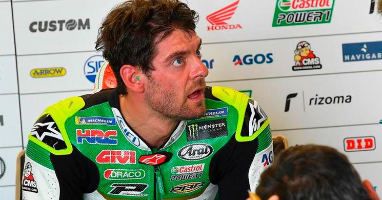 cal crutchlow