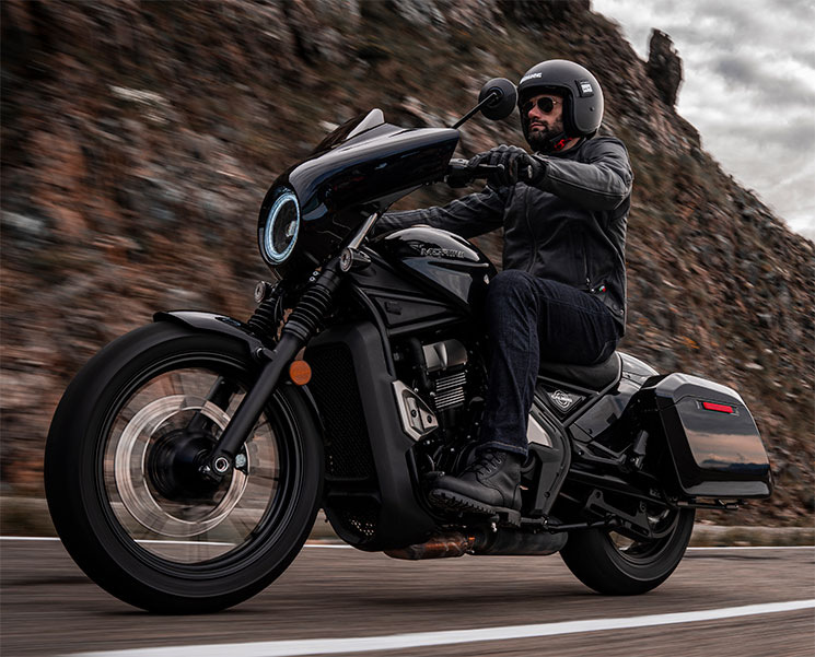 bagger