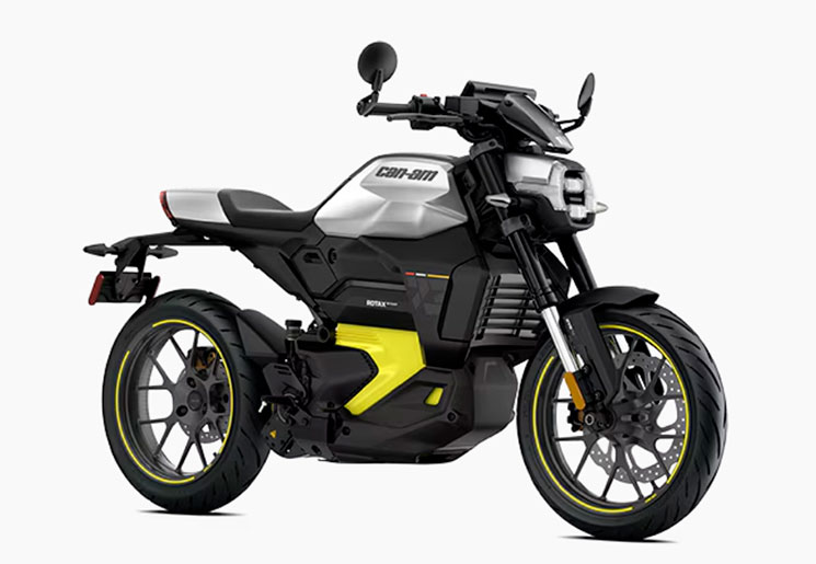 can-am pulse
