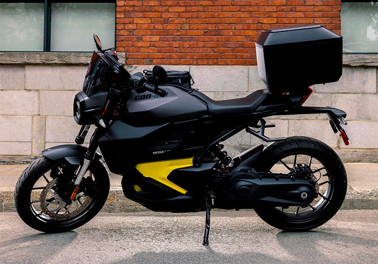 can am