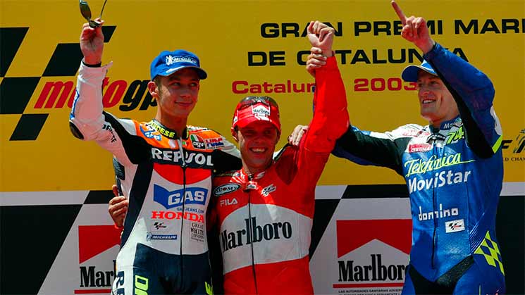 capirossi