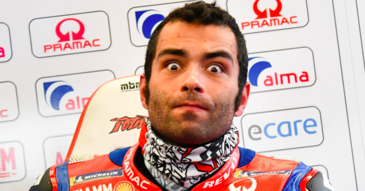 Danilo Petrucci