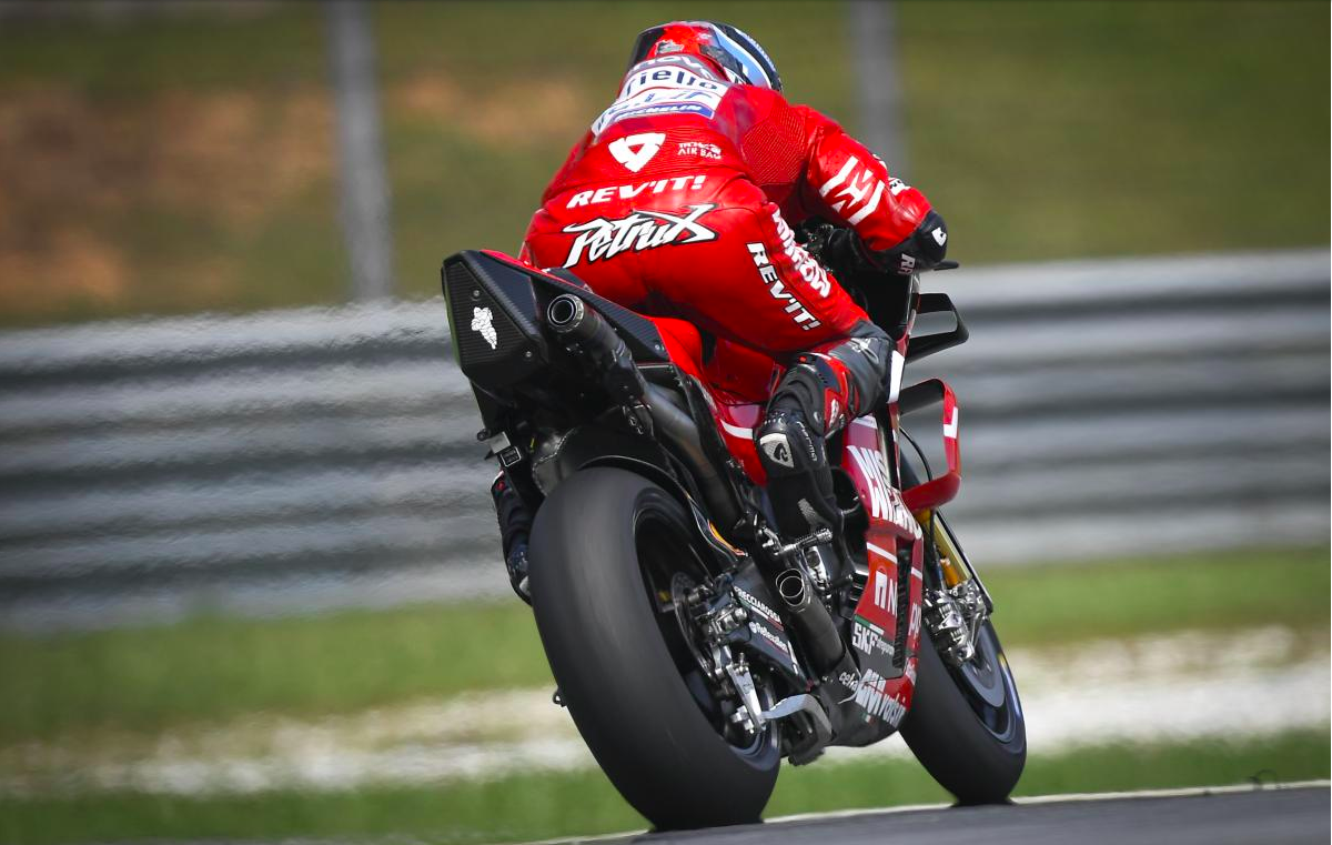 Petrux 