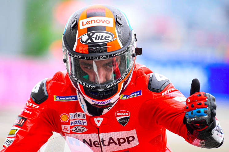 Danilo Petrucci