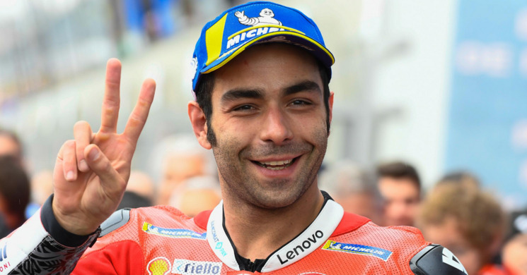 Danilo Petrucci