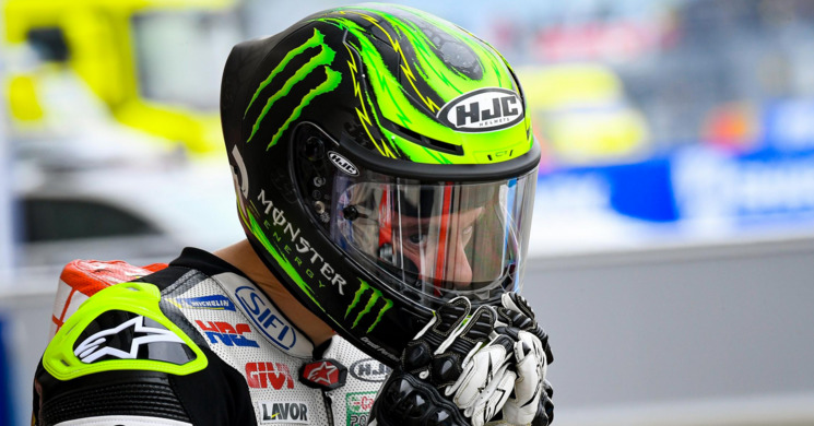 Cal Crutchlow