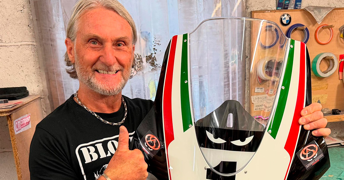 carl fogarty