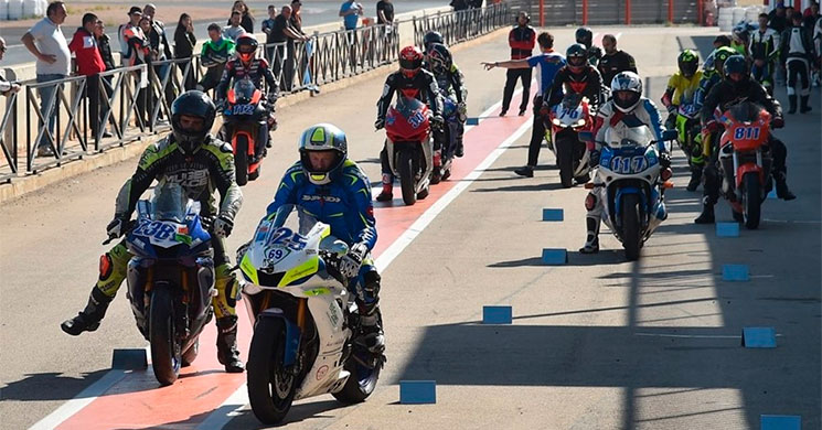 circuito cartagena