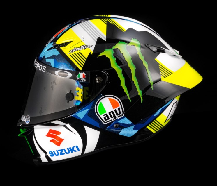 Casco-Joan-Mir-AGV-2021