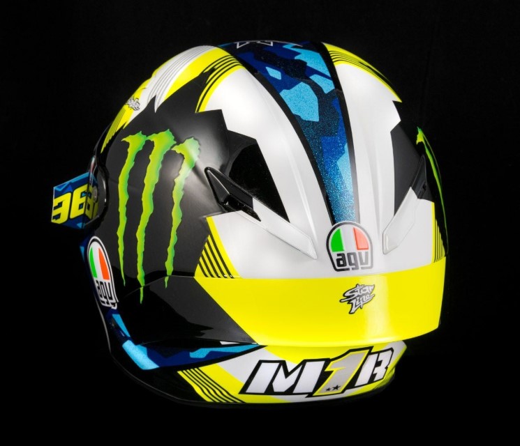 Casco-Joan-Mir-AGV-2021