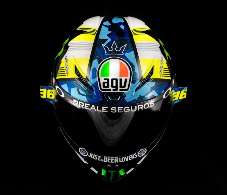 Casco-Joan-Mir-AGV-2021