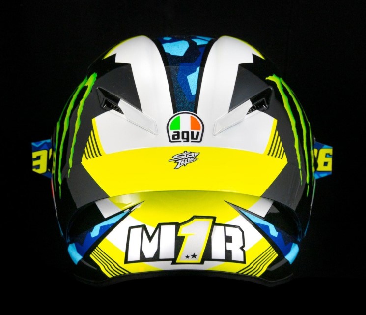 Casco-Joan-Mir-AGV-2021