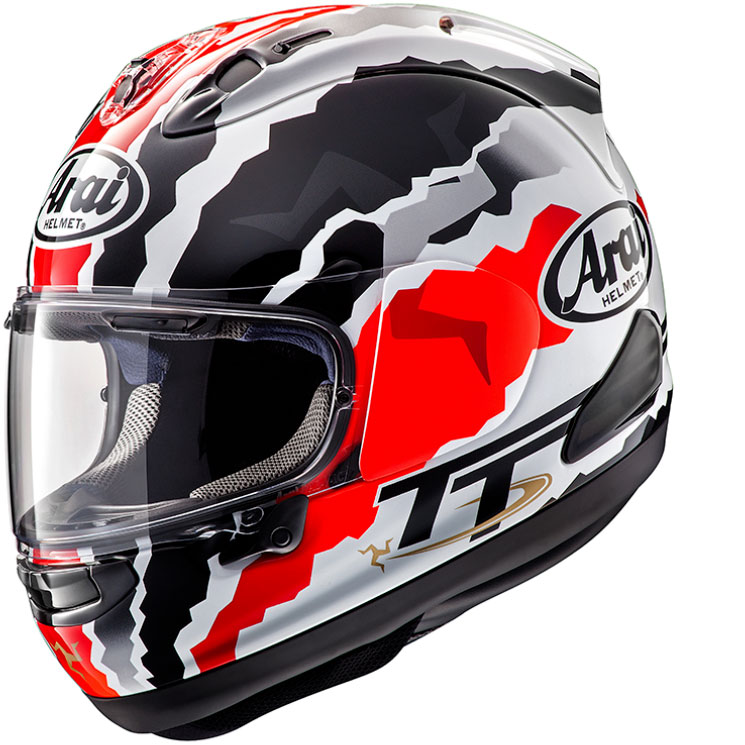 Casco huevo online moto