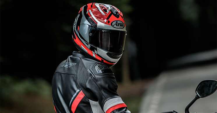 casco arai