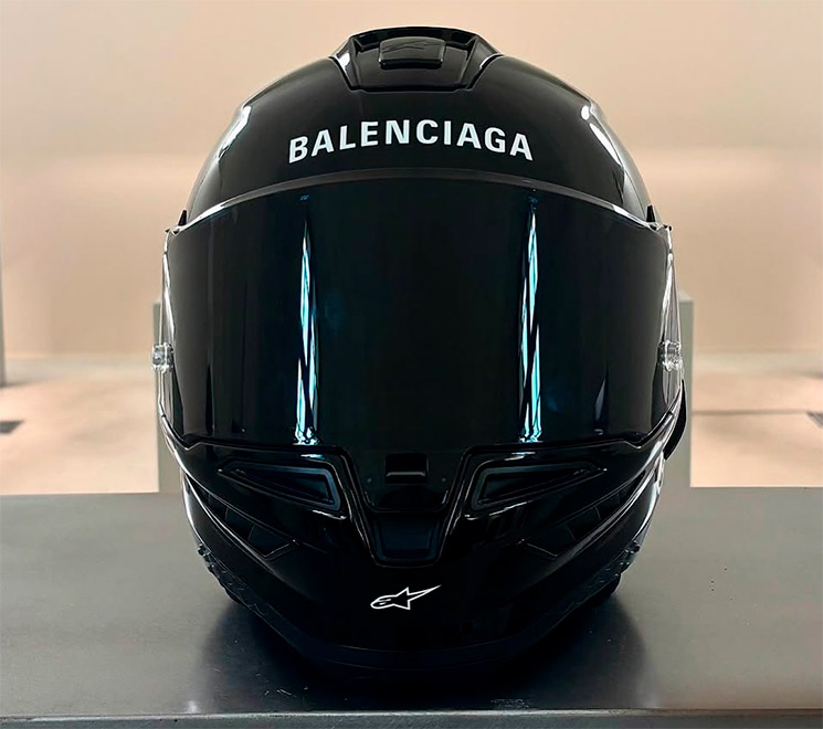 CascoBalenciaga