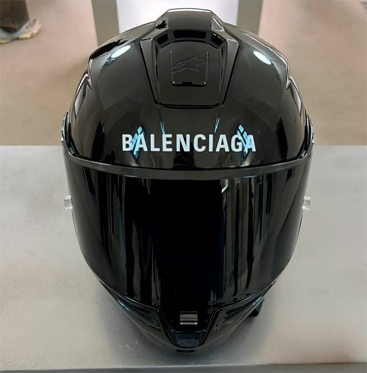 CascoBalenciaga