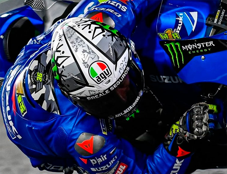 casco mir