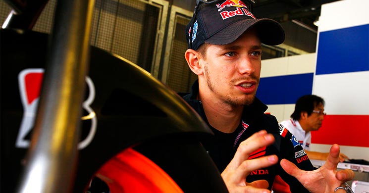 casey stoner