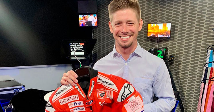 casey stoner