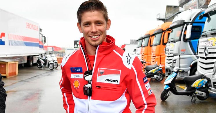 casey stoner