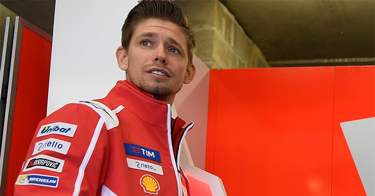 casey stoner