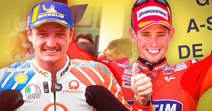 casey stoner miller