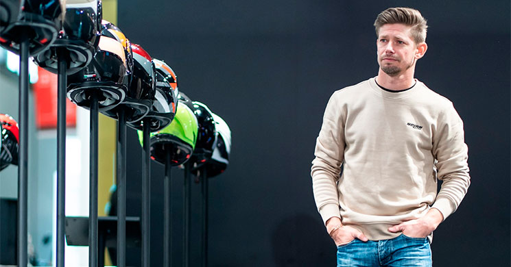 casey stoner