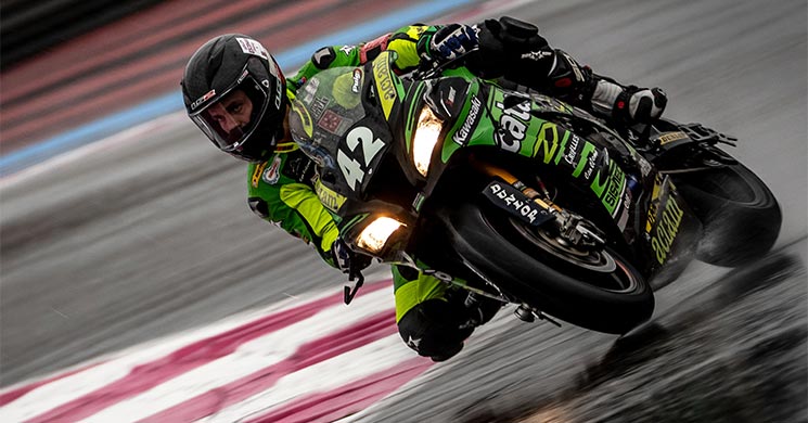catala racing