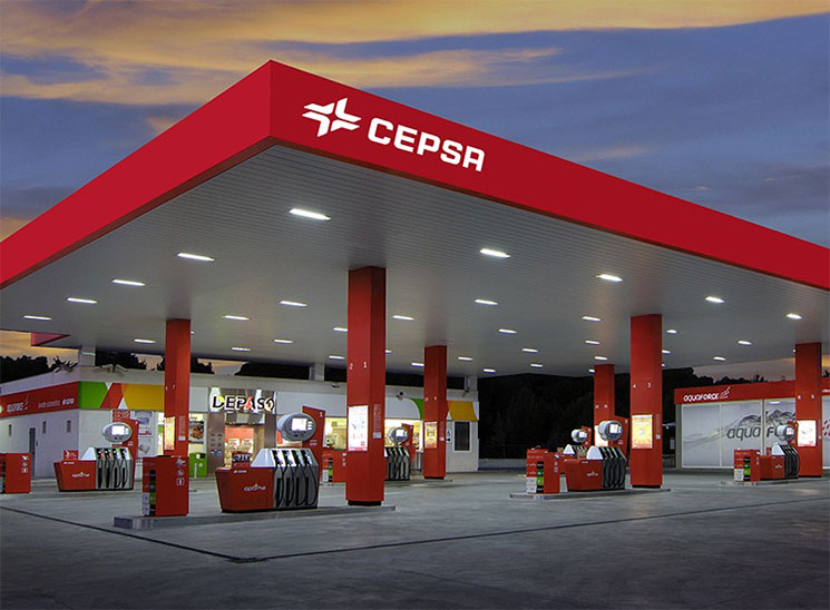 cepsa