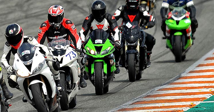 cheste motos